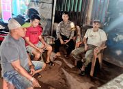 Polsek Panakkukang Tingkatkan Sambang, Pererat Sinergi Polisi dan Masyarakat