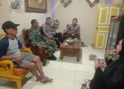 Bhabinkamtibmas Polsek Tallo Kelurahan Bunga Eja Beru Sukses Mediasi Permasalahan Antar Warga