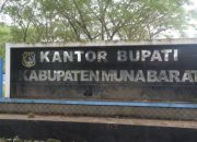 Masyarakat Sipil Muna Barat Desak Pemda Atasi Kerugian Rp20 Miliar Akibat Lemahnya Inisiatif Perda