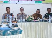 Ngopi Kamtibmas di Bonto Biraeng: Polisi Dengarkan Aspirasi Warga Mamajang