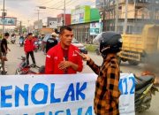 ‎Hut Bhayangkara ke-79, Ketua GMNI Kendari Apresiasi Polda dan Polresta Kendari Jaga Keamanan dan Ketertiban Masyarakat‎