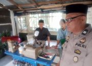 Sinergi Polri dan Warga, Bhabinkamtibmas Aktif Edukasi Pentingnya Menjaga Kamtibmas