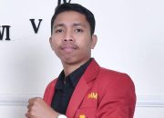 Musycab Ikatan Mahasiswa Muhammadiyah (IMM) Kota Kendari, Ketua Panitia: Ajak Kader IMM Ikut Menyukseskan Kegiatan dengan Penuh Semangat dan TanggungJawab