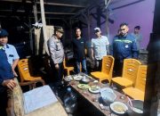 Polsek Manggala Bubarkan Pesta Miras di Antang, Warga Respons Positif Langkah Cepat Polisi