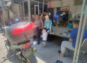 Sambang Wilayah Binaan Wadah Aipda Esa Berinteraksi Dengan Warga