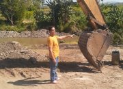 Polsek Tamalatea Telusuri Lokasi Tambang Galian “C” Di Wilayah Bontoramba