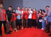 ‎GMNI di Sultra Dukung Pemekaran Kepton Jadi Atensi DPP GMNI di Pusat‎