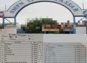 Beredar Dugaan Pungli Seragam di SMPN 11 Makassar, Pihak Sekolah Berikan Klarifikasi