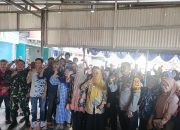 Anggota DPRD Sulsel Gelar Tatap Muka dengan Warga Tamalate, Serap Aspirasi dan Perkuat Silaturahmi