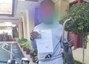 Sita Knalpot Brong, Polsek Panakkukang Razia Kendaraan Tidak Sesuai Spesifikasi
