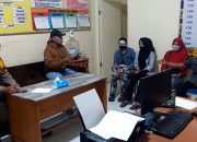 Problem Solving Polsek Tamalate Berbuah Damai, Warga Sepakat Selesaikan Persoalan secara Kekeluargaan