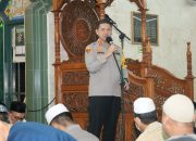 Cegah Tawuran dan Kriminalitas, Kapolrestabes Makassar Ajak Orang Tua Lebih Peduli pada Anak