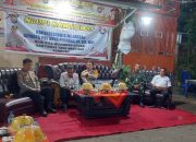 KAPOLRESTABES MAKASSAR GELAR NGOPI KAMTIBMAS UNTUK TINGKATKAN SINERGITAS DENGAN MASYARAKAT