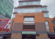 RS Sentosa Gelar Lomba HUT RI ke-80, Seratus Peserta Antusias Ikut Meriahkan Acara