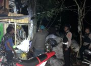 Polsek Biringkanaya Patroli KRYD, Cegah 3C dan Tawuran dengan Menyisir Perumahan serta Jalan Utama