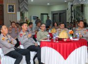 Dialog Santai Bersama Kapolda Sulsel, Bahas Nilai Adat Sulawesi Selatan untuk Etika Kepolisian