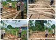 Nenek Sainna, Pemulung Sebatang Kara di Kelara, Akhirnya Miliki Rumah Layak Huni