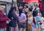 Aipda Muh Ilyas: Bhabinkamtibmas yang Peduli dan Berkomitmen dalam Menjaga Keamanan dan Ketertiban Masyarakat