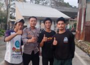 Sambang Warga Binaan dan Pemantauan Wilayah: Upaya Bhabinkamtibmas Kel. Panampu dalam Meningkatkan Keamanan dan Ketertiban Masyarakat