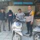 Menciptakan rasa aman bagi warga Bhabinkamtibmas Polsek Tallo Kelurahan Rppokalling, lakukan sambang dan silaturahmi