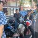 BHABINKAMTIBMAS POLSEK TALLO KELURAHAN TALLO LAKUKAN SAMBANG WARGA UNTUK MENCIPTAKAN RASA AMAN
