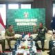 Kasad dan Kasad Australia Teguhkan Persahabatan, Perkuat Kerja Sama Militer Kedua Negara