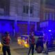 Patroli Malam KRYD Polrestabes Makassar Antisipasi Balap Liar dan Tawuran