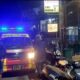 Polsek Manggala Intensifkan Patroli Malam Antisipasi Gangguan Kamtibmas