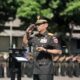 Pangdam XIV/Hsn Pimpin Penutupan Dikmata TNI AD Gelombang II TA 2025, Lantik 2.434 Prajurit Baru