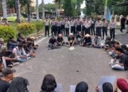 Aksi Kamisan ke-192: Menolak Lupa, Menuntut Keadilan atas Pelanggaran HAM Berat