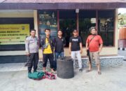 Kapolres Jeneponto Perintahkan Jajarannya Waspadai Judi, Dua Polsek Gagalkan Aktivitas Sambung Ayam