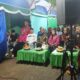 Lembaga Adat Singara Tappana Timuang Lompoa Kecamatan Tallo Peringati Maulid Nabi Muhammad SAW