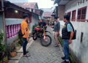 Polsek Makassar Tangkap Remaja Begal Menggunakan Samurai dan Busur Panah