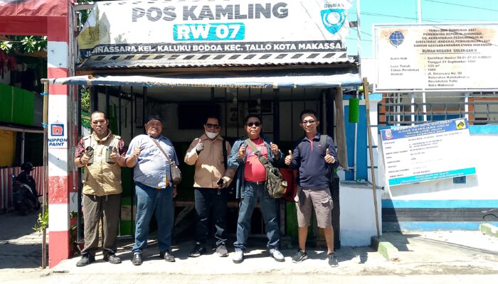Direktur Nasional Yaktibhi dan Pimpred Media Group Gelar Cooling Down dan Refreshing Setelah Setahun Penuh Aktivitas
