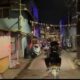 Patroli Perintis Presisi Samapta Polrestabes Makassar Sisir Jalan Protokol dan Lorong-lorong Pemukiman 