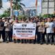 Pembinaan Etika Profesi, Polsek Tamalate Ingatkan Personel Pedomani Kode Etik Polri