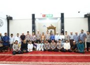 Kapolrestabes Makassar Tekankan Pentingnya Peran Warga dalam Menjaga Kamtibmas