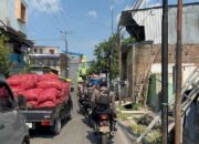 Polisi di Makassar Intensifkan Patroli, Sasar 3C Hingga Tawuran