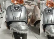 Sepeda & Motor Listrik Uwinfly Pannampu Makassar Solusi alternatif berkendara Ramah Lingkungan dan Hemat Biaya