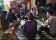 Problem Solving Bhabinkamtibmas Polsek Tallo Bersama DPPPA Kota Makassar Selesaikan Pertikaian Warga Kelurahan Buloa Secara Kekeluargaan