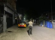 Keamanan di Tallo Terjaga: Polsek Tallo intensifkan Patroli