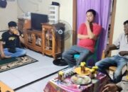 Aipda Jamaludin Achmad: Bhabinkamtibmas yang Peduli dan Berkomitmen dalam Menjaga Keamanan dan Ketertiban Masyarakat di Kelurahan Kalukuang