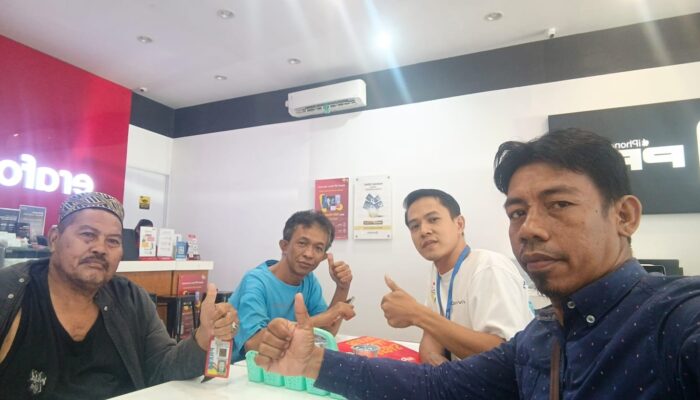 Erafone Makassar Hadirkan Pelayanan Cepat dan Ramah, Lengkap dengan Promo Gadget Menarik