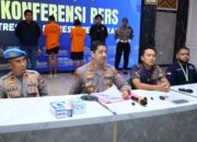 Polrestabes Makassar Ungkap Kasus Pencabulan, Libatkan Ayah Kandung dan Oknum Guru