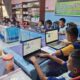 SD Inpres Maccini Sombala Gelar Pembelajaran Berbasis Digital