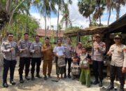 Update Program Kapolres Jeneponto : Pelayanan Sunat Gratis Door To Door Untuk Warga Kurang Mampu
