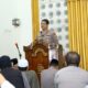 Kapolrestabes Makassar Ajak Jamaah Masjid Perkuat Kamtibmas Lewat Safari Subuh
