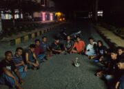 Pengurus Korwil 5 HIMAPOL Indonesia Desak Dekanat FISIP UHO Buka Transparansi Anggaran Rehabilitasi