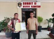 Berkedok Syari’ah Ternyata Mafia, Penjual Tanah Kavling di Boulevard Kendari Dilaporkan ke Polda Atas Dugaan Penipuan