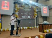 Program Studi Ilmu Politik FISIP UHO Peringati Dies Natalis ke-11: Komitmen Ciptakan Generasi Unggul dan Progresif